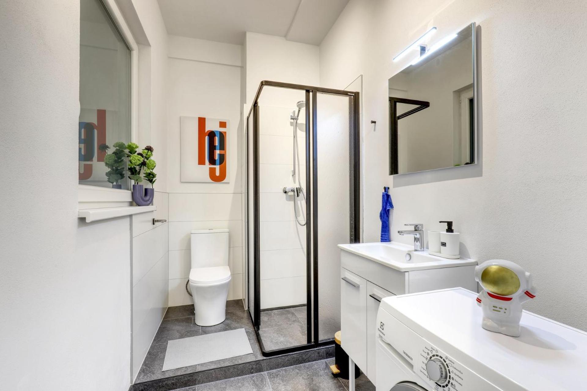 Star Stylish On The Famous Pedestrian Zone Apartman Pozsony