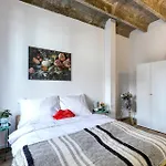 Star Stylish Apartment On The Famous Bratislava Pedestrian Zone